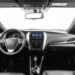 Consumo Toyota Yaris Sedan XLS 1.5 AT 2019 - 1